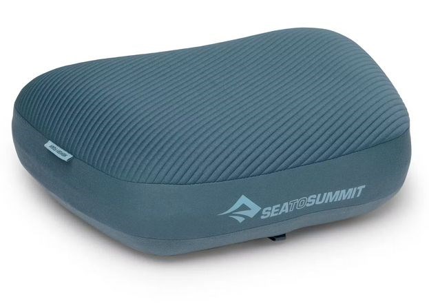 Poduszka SEA TO SUMMIT Aeros Premium Mediterranea — zdjęcie 1 z 2