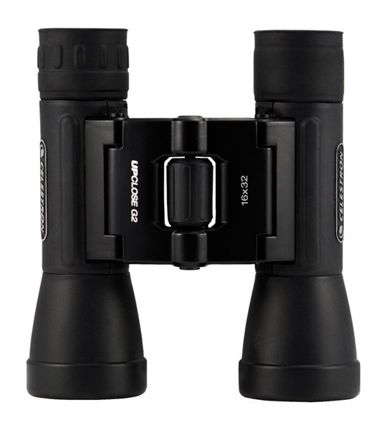 Lornetka Celestron UpClose G2 16x32 — zdjęcie 1 z 8