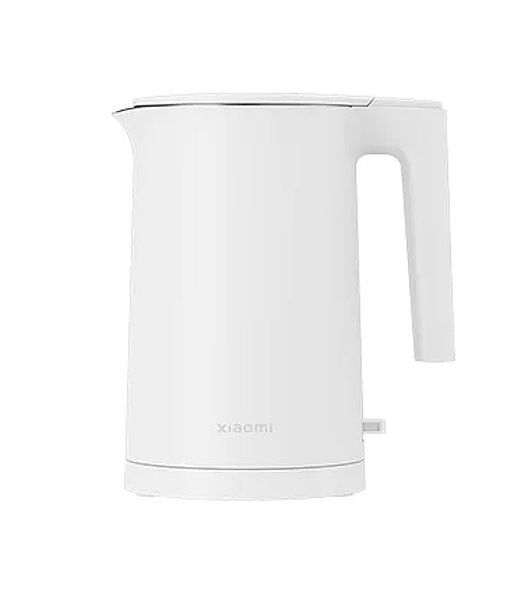 Czajnik Xiaomi Mi Electric Kettle 2, 1,7 l, biały, 1800 W — zdjęcie 1 z 4