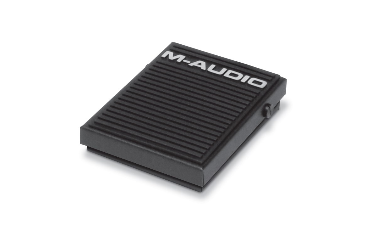 M-AUDIO SP-1 Sustain Pedal - Pedał Sustain — zdjęcie 1 z 2