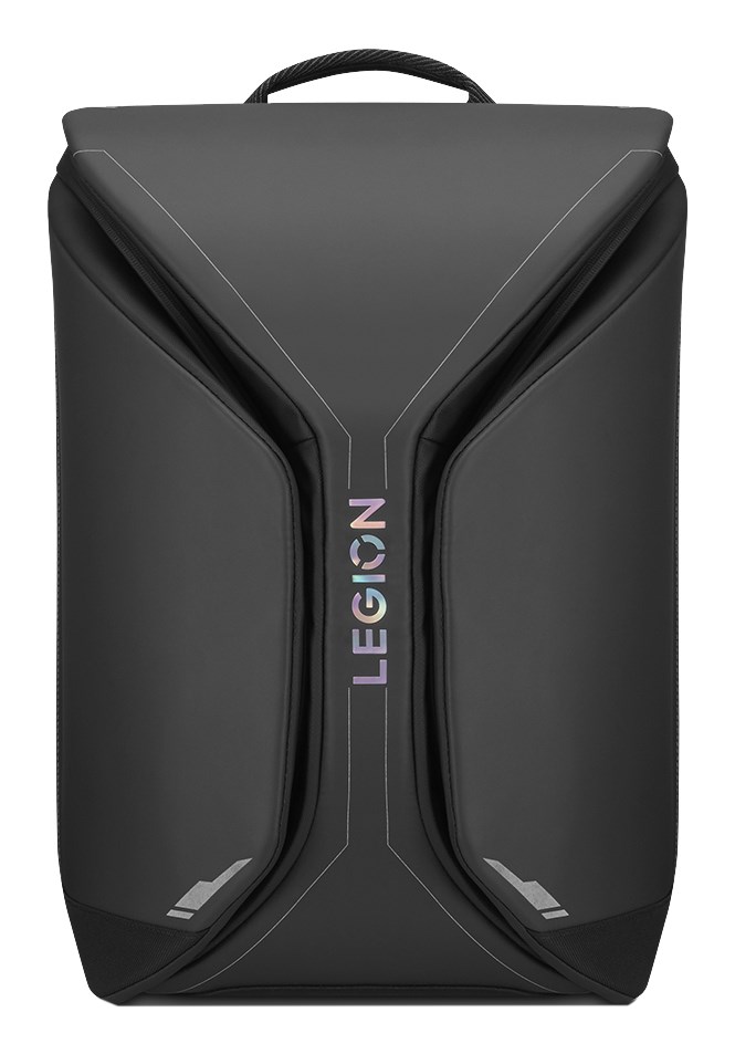 Lenovo Legion 16" Armored Gaming Backpack GB900 — zdjęcie 1 z 8