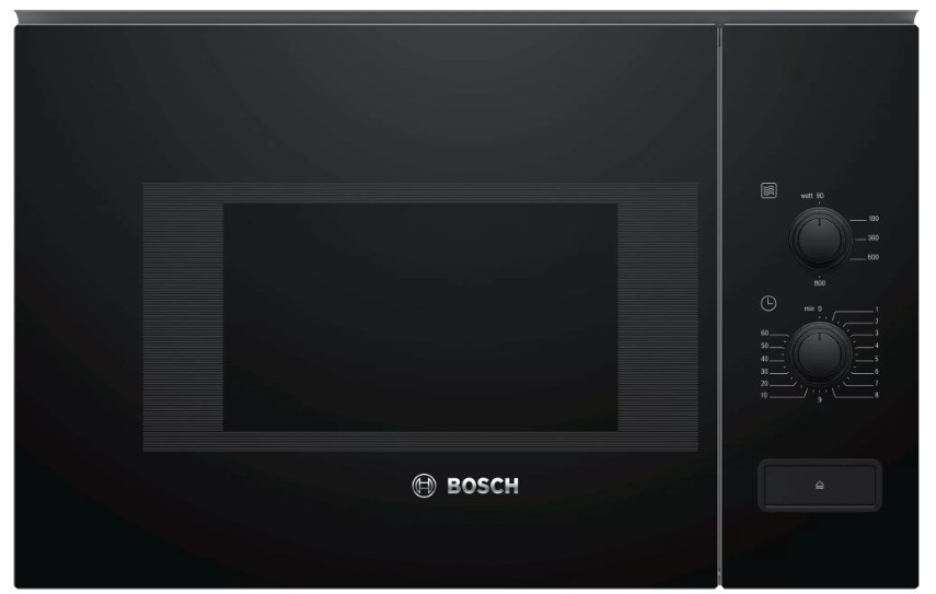 Kuchenka mikrofalowa BOSCH BFL550MB0 do zabudowy — zdjęcie 1 z 4