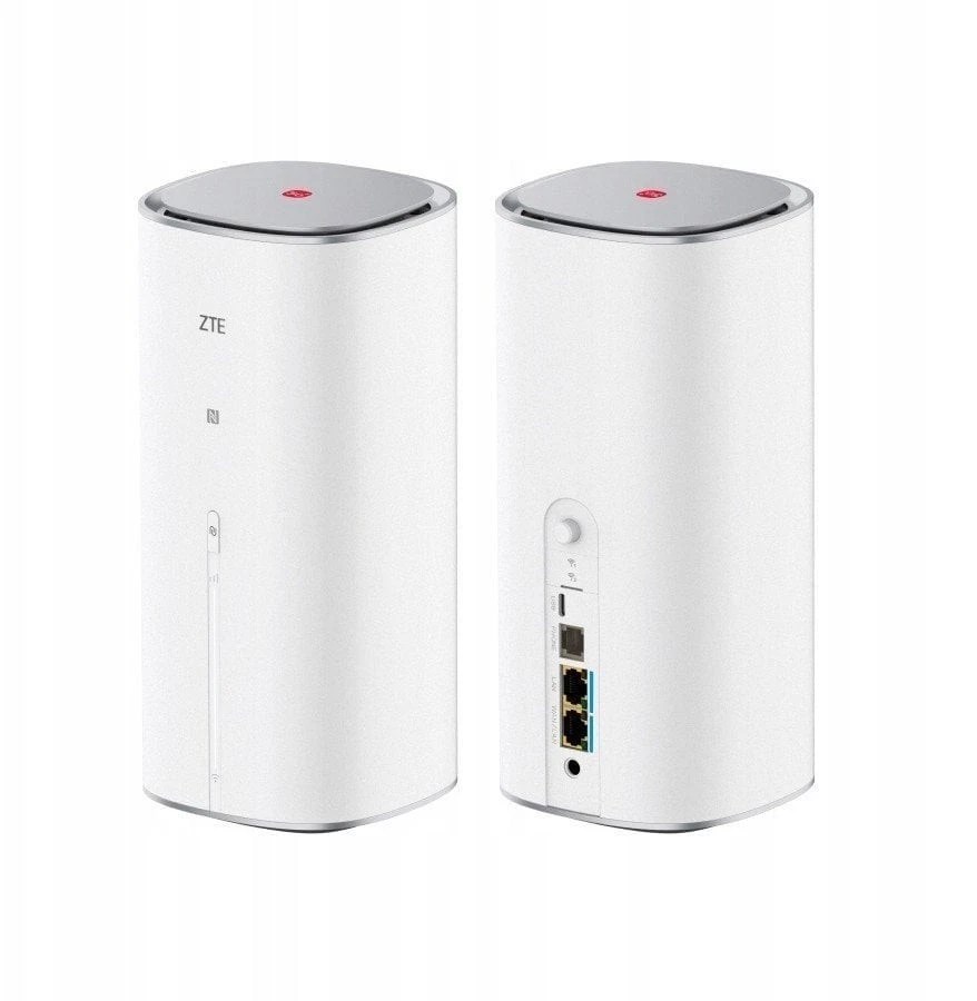 Router ZTE G5 Ultra 5G MC8512 — zdjęcie 1 z 4