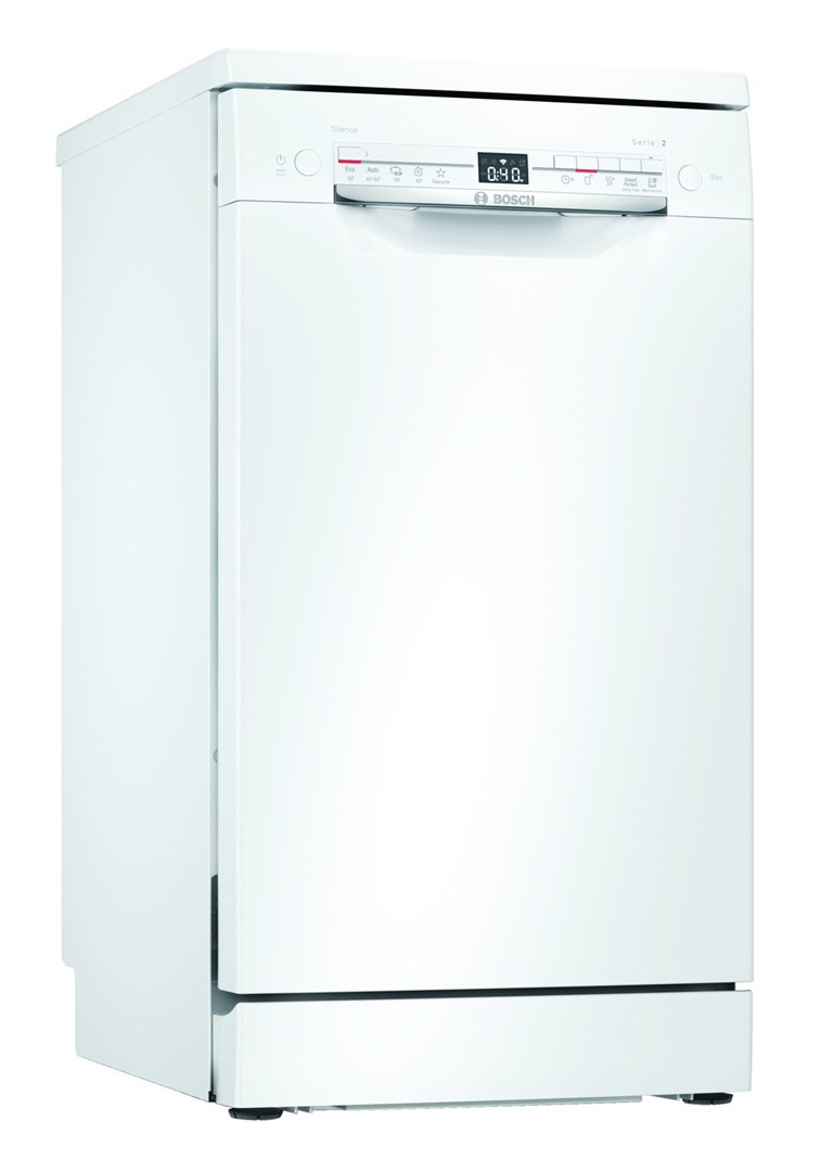Zmywarka BOSCH SPS2IKW10E Wolnostojąca — zdjęcie 1 z 5