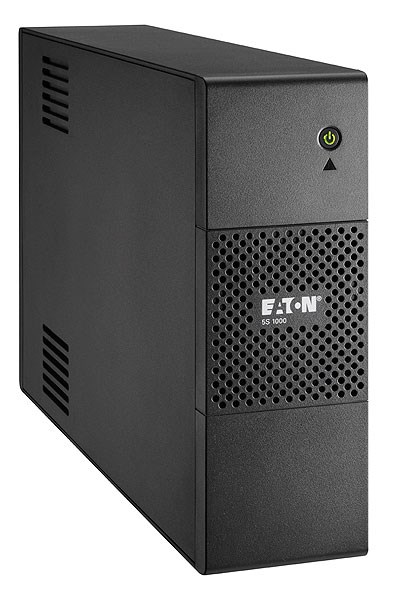Zasilacz UPS EATON 5S1000I 1000VA 600W — zdjęcie 1 z 2