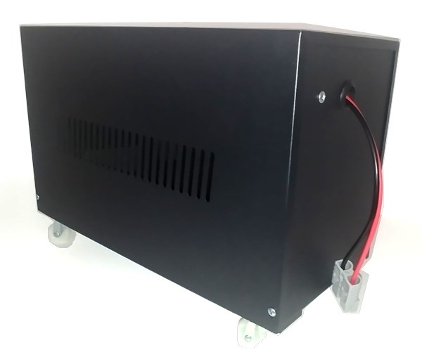 POWER WALKER BATTERY PACK 12V/5AH DO VFI CPH — zdjęcie 1 z 5