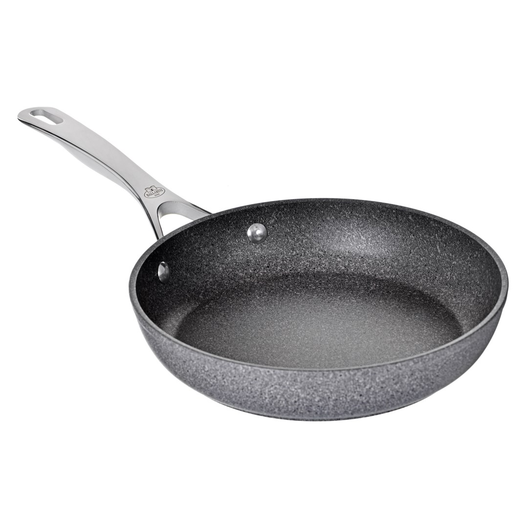 Patelnia BALLARINI Salina Granitium 28 cm granitowa — zdjęcie 1 z 6