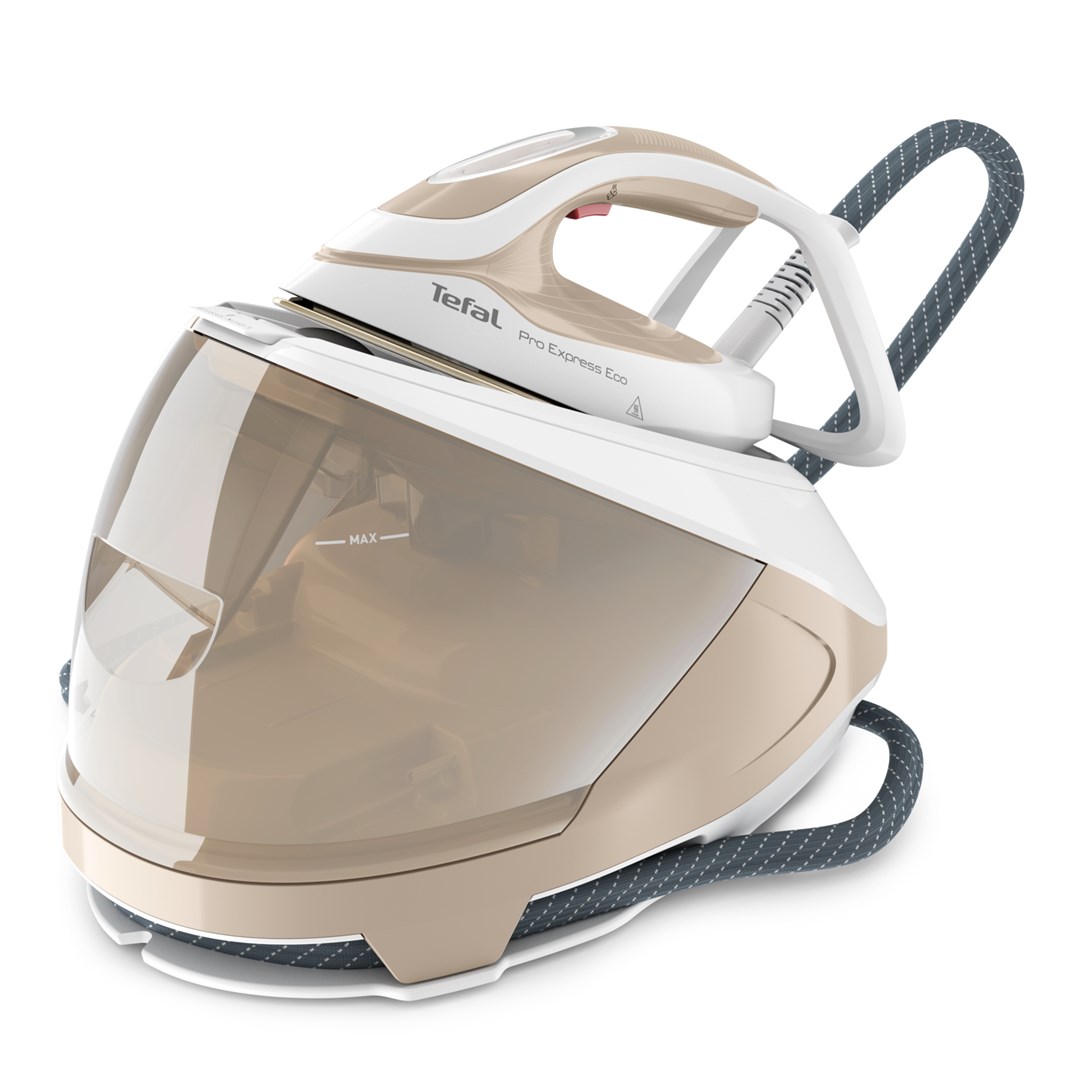 Generator pary TEFAL Pro Express Vision GV9E22 — zdjęcie 1 z 8