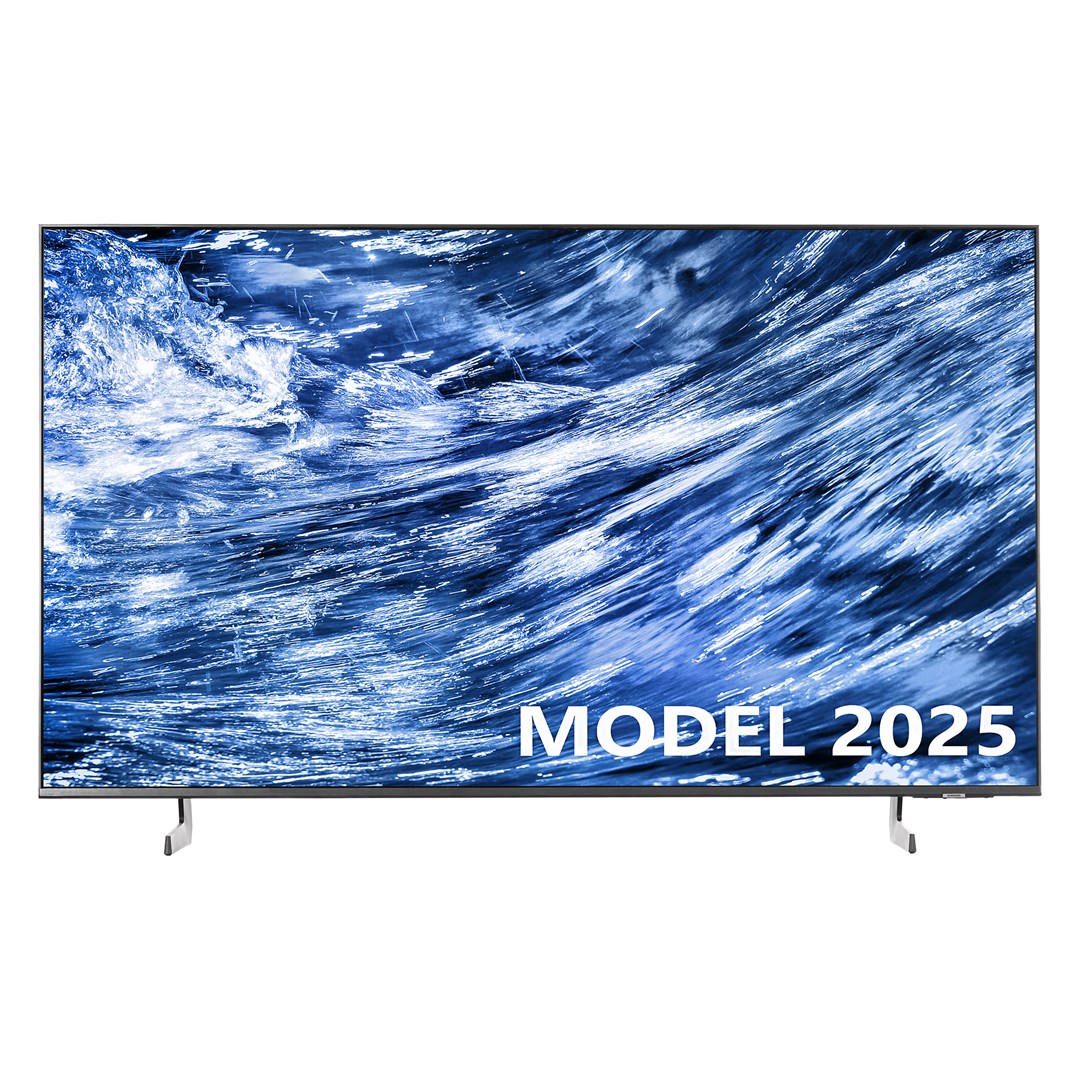 Telewizor Samsung QE100QN80FUXXH Neo QLED 100" 4K — zdjęcie 1 z 8