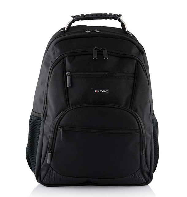 LOGIC Plecak na notebooka EASY 2 15"-16" — zdjęcie 1 z 8
