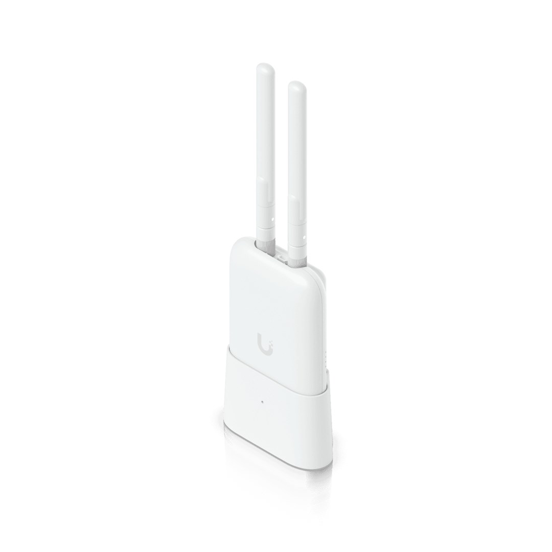 Antena Ubiquiti Omni & Stand Kit - Biały — zdjęcie 1 z 8