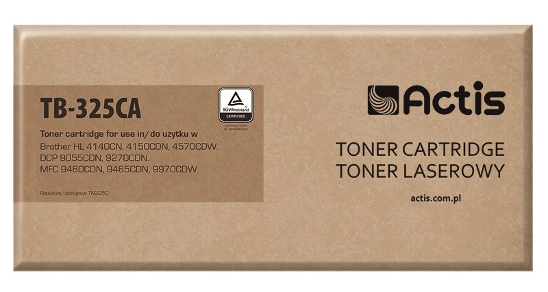 Actis TB-325CA Toner Zamiennik dla Brother