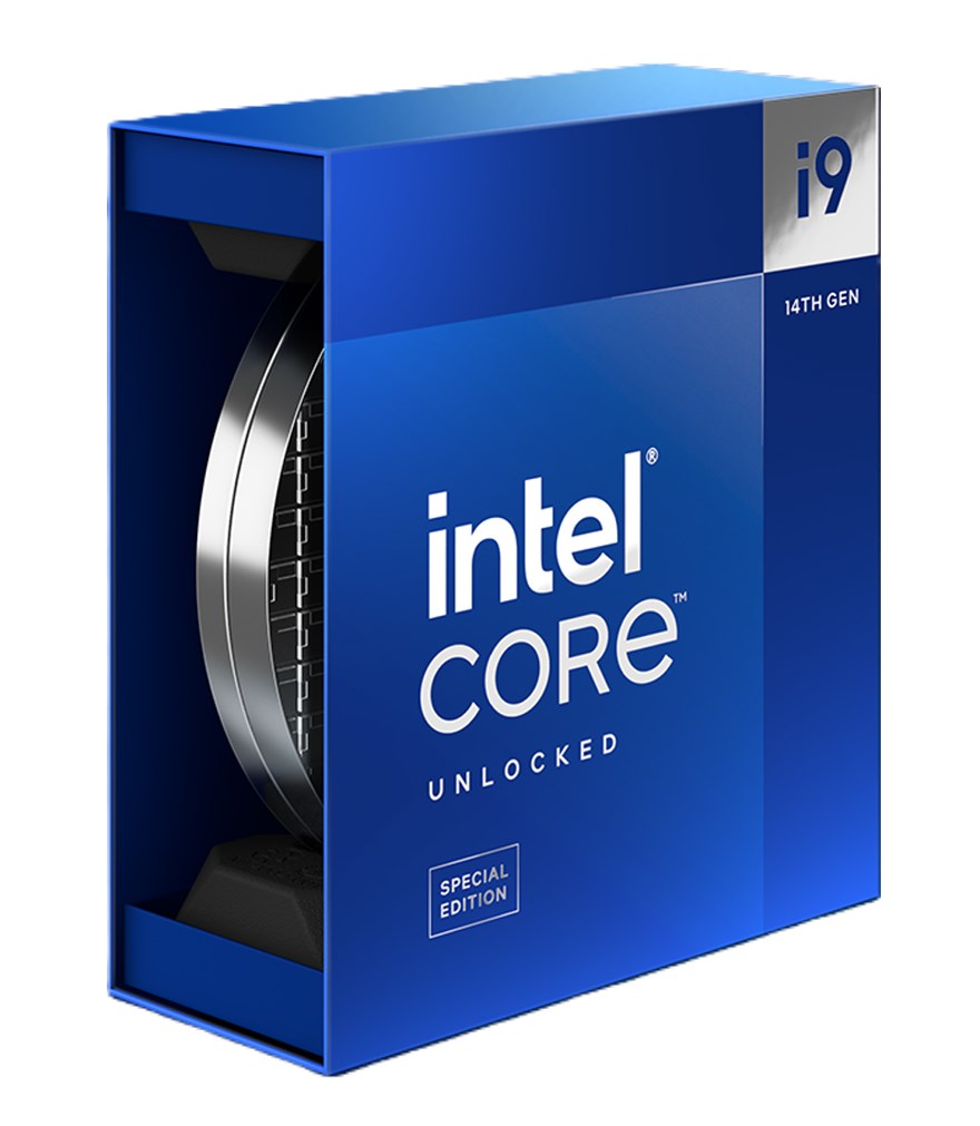 Procesor Intel Core i9-14900KS 24 rdzeni 6.2 GHz