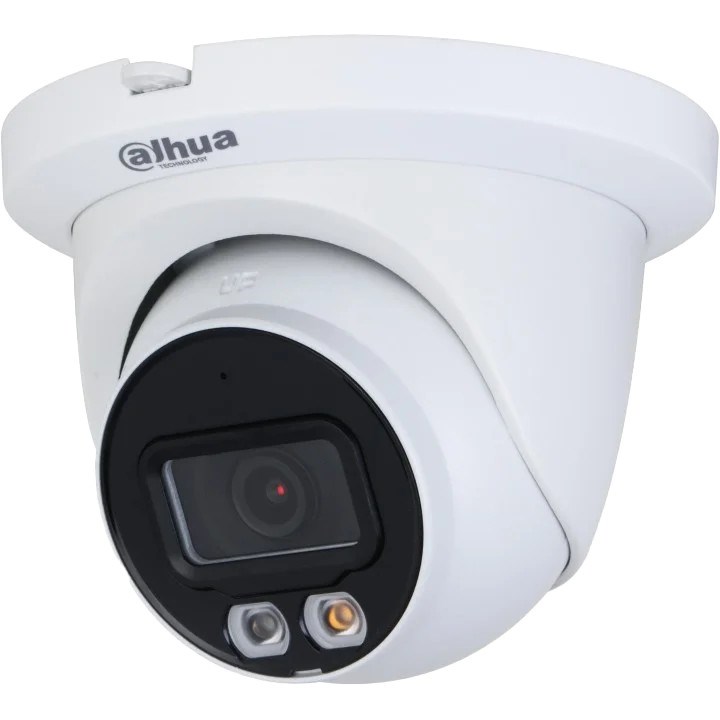 Kamera IP Dahua 8mpx IPC-HDW2849TM-S-IL-0280B — zdjęcie 1 z 2