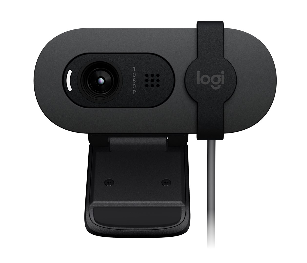 Kamera Logitech Brio 105 Full HD 2 MP — zdjęcie 1 z 6