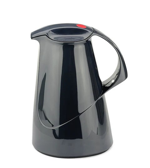 ROTPUNKT DZBANEK TERMOS, 1,0 L SLATE GREY — zdjęcie 1 z 2
