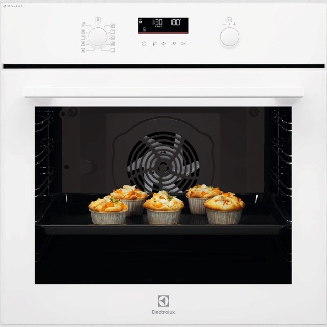Piekarnik ELECTROLUX EOD6F77WV — zdjęcie 1 z 6