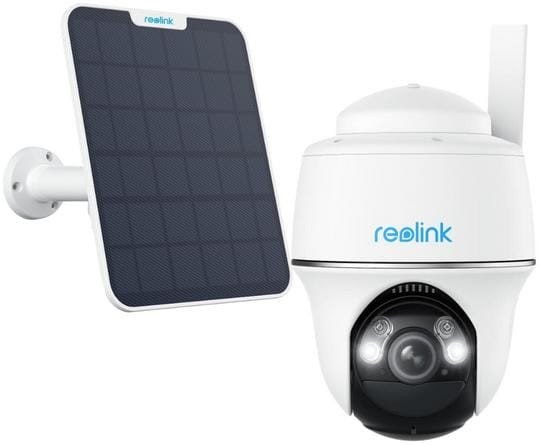 Kamera IP Reolink Go Series G430 z panelem słonecznym — zdjęcie 1 z 4