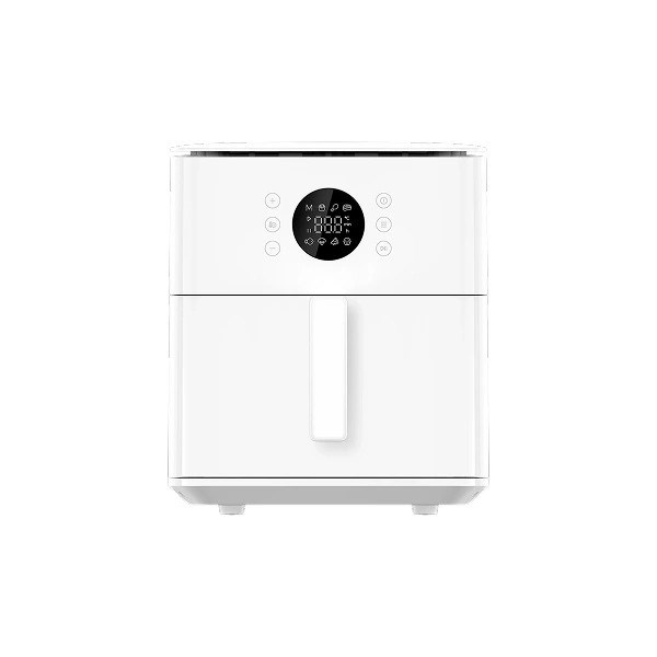 Frytownica beztłuszczowa Xiaomi Air Fryer 6,5l EU (biała) — zdjęcie 1 z 6