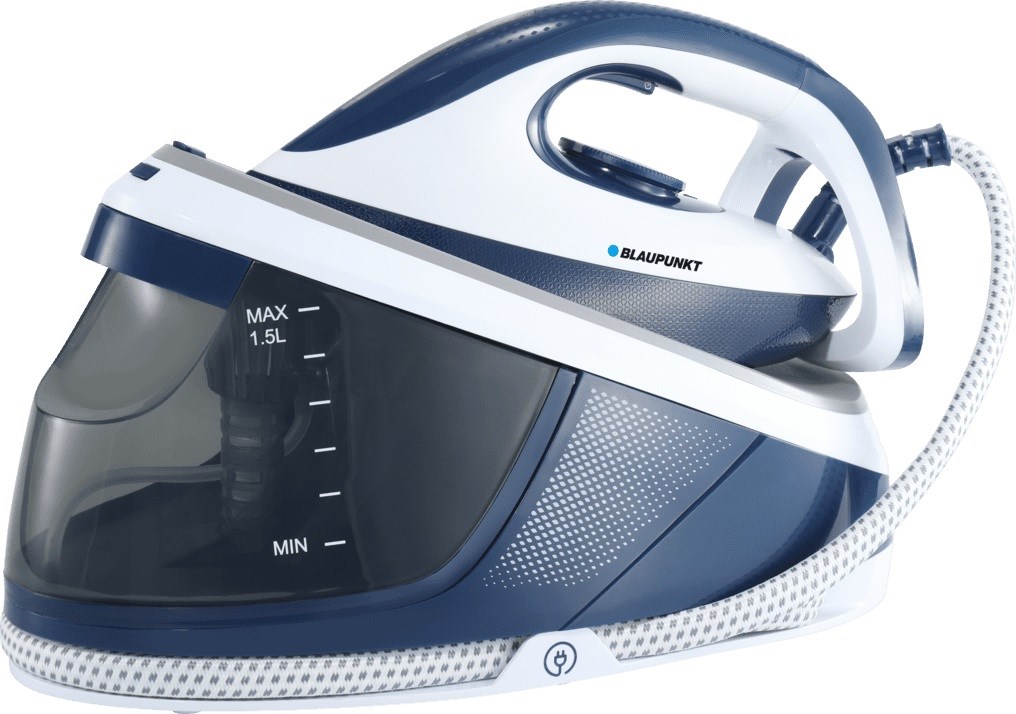 Stacja parowa Blaupunkt SSP501 — zdjęcie 1 z 5