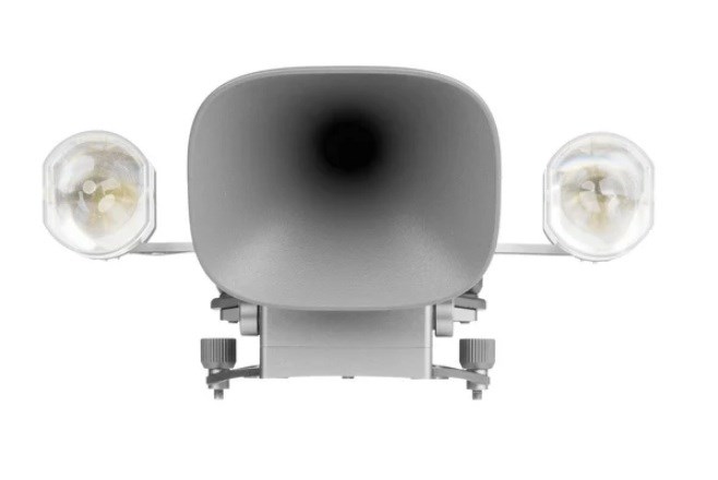 AUTEL EVO Max Series - Combo Lamp i Głośnik — zdjęcie 1 z 4
