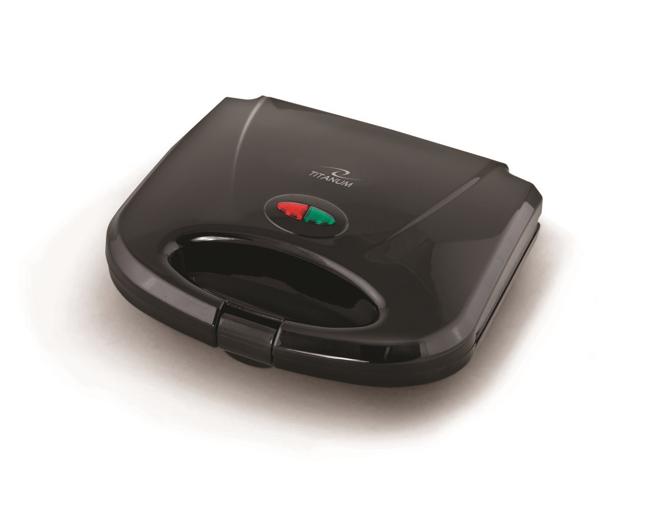 Opiekacz do kanapek Esperanza Pizzaiola TKT005K (700W; kolor czarny) — zdjęcie 1 z 4