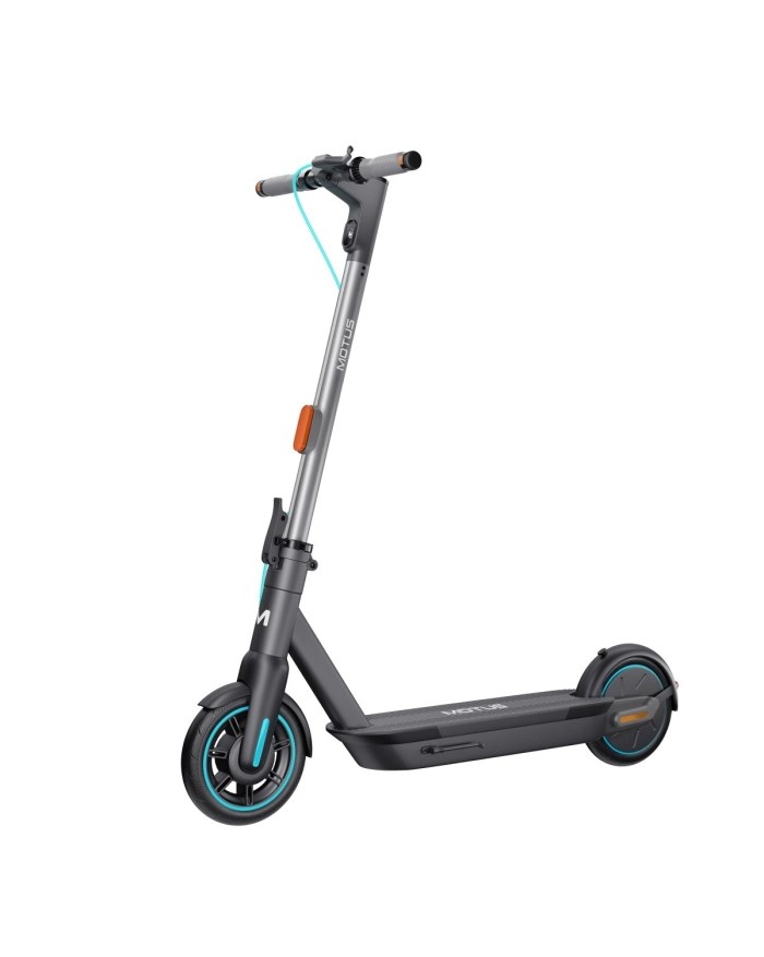 Hulajnoga elektryczna Motus Scooty 10 Gen 5 — zdjęcie 1 z 8