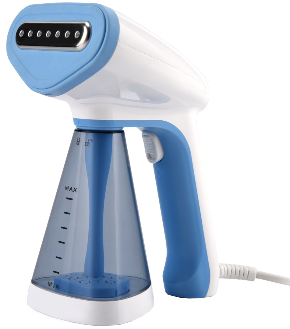 Parownica do ubrań Blaupunkt VSI601 (1600W; kolor biały) — zdjęcie 1 z 5