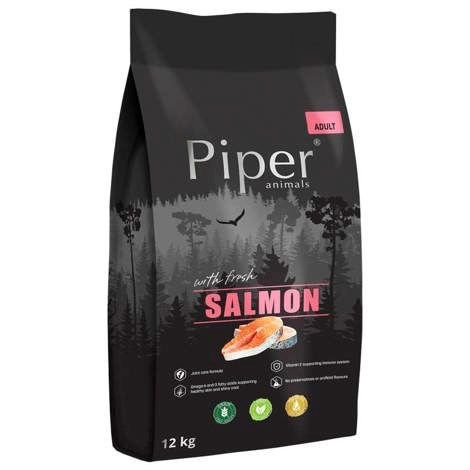 DOLINA NOTECI Piper Animals - sucha karma 12 kg