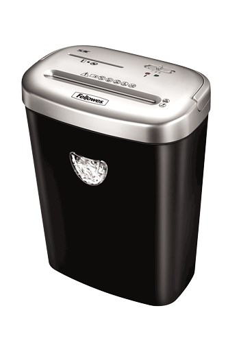 Fellowes Niszczarka Powershred 53C, 23L — zdjęcie 1 z 4