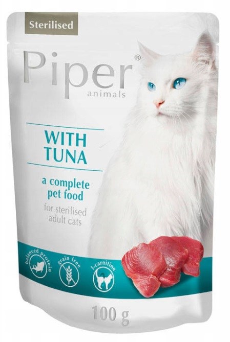 DOLINA NOTECI Piper Sterilised - 100g