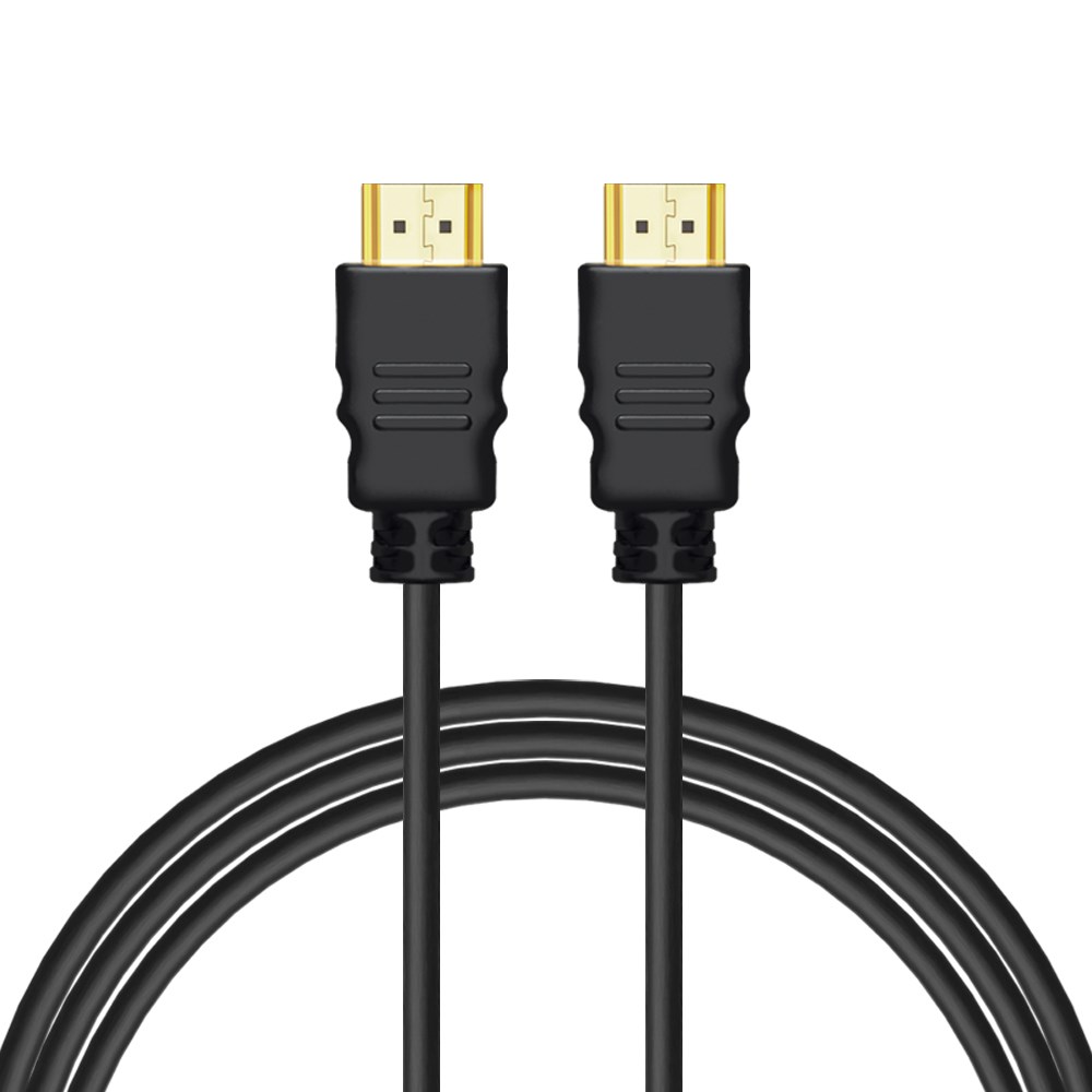 Kabel SAVIO cl-38 HDMI 15m Czarny — zdjęcie 1 z 3