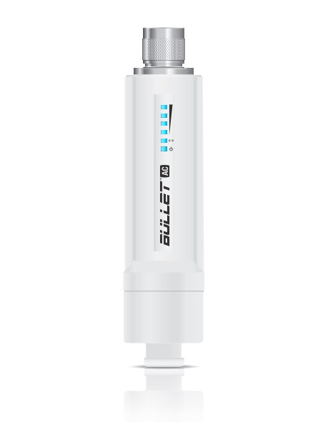 UISP Wireless airMAX 2.4 GHz Ubiquiti Bullet AC — zdjęcie 1 z 4
