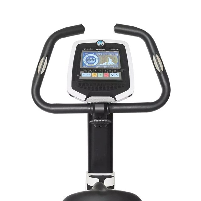 Rower indukcyjny HORIZON FITNESS Comfort 8.1 — zdjęcie 1 z 4