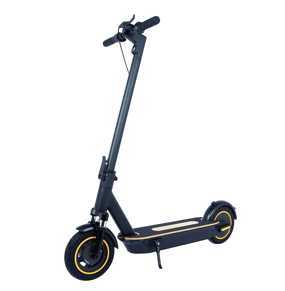 Hulajnoga Elektryczna XRIDER M10 12Ah Bateria LG 500W — zdjęcie 1 z 8