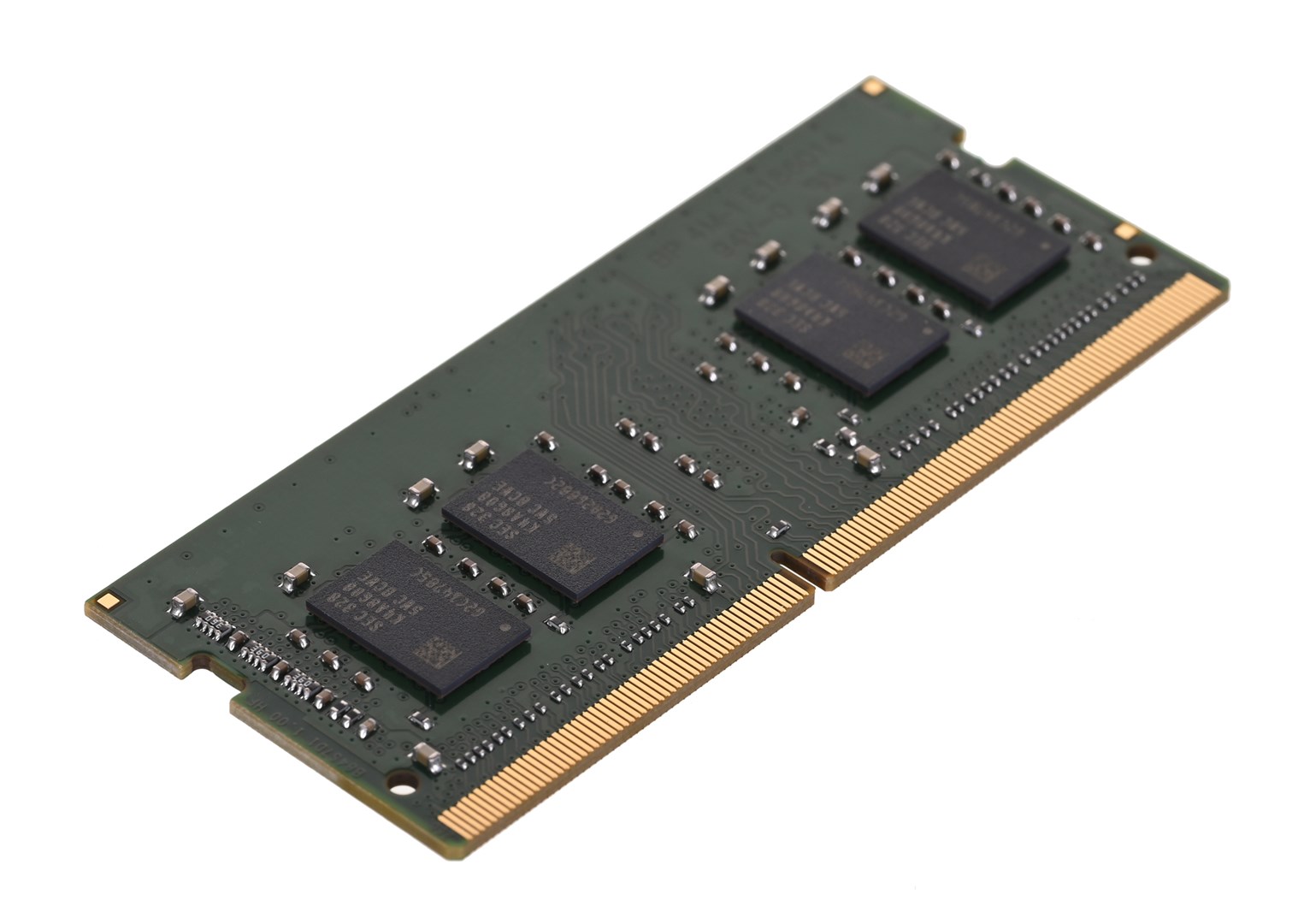 Synology 8GB DDR4 ECC SODIMM D4ES02-8G — zdjęcie 1 z 6