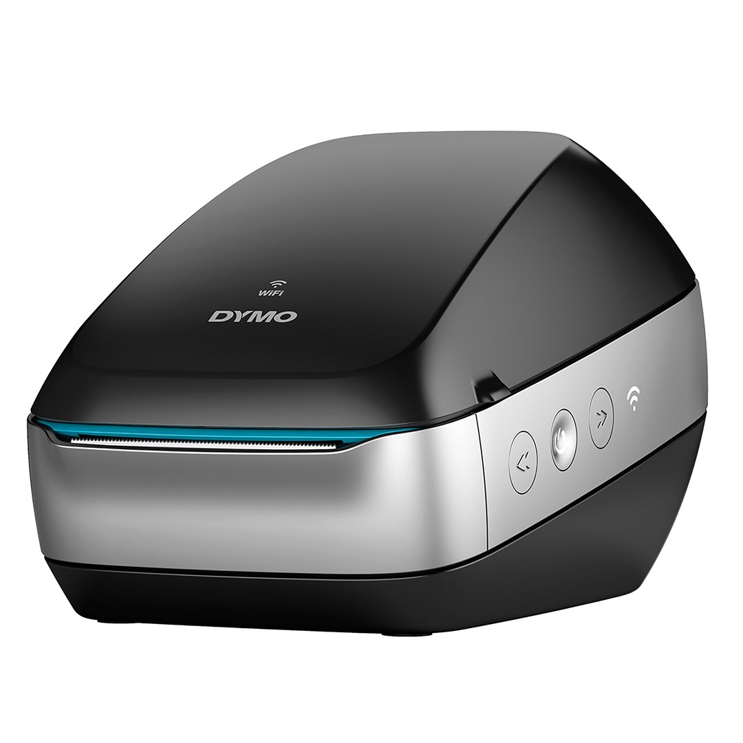 Dymo-drukarka label writer wireless 2000931 — zdjęcie 1 z 8