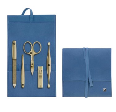Zestaw manicure ZWILLING Twinox - 5 elementów