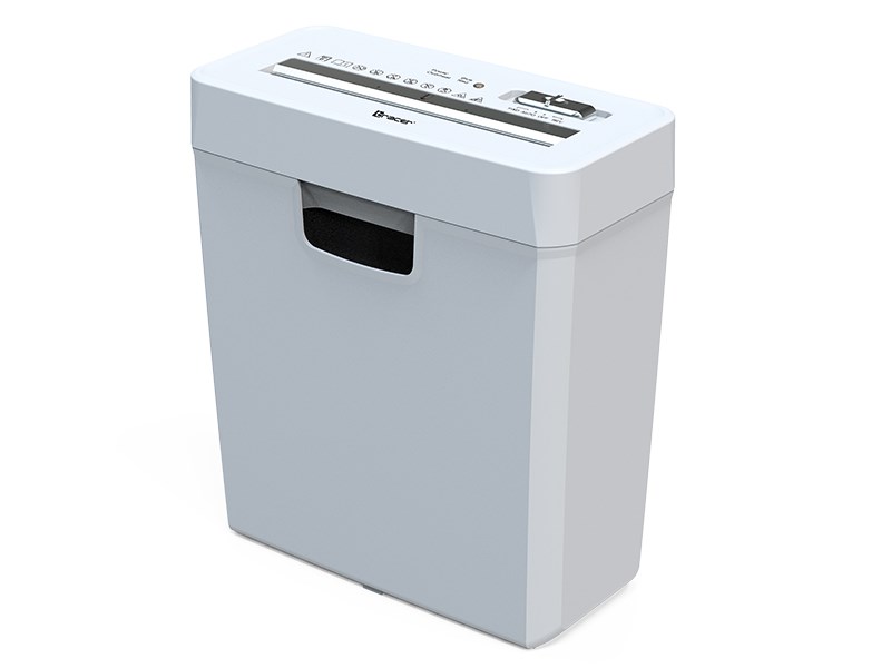 TRACER NISZCZARKA RAZOR 3 WHITE — zdjęcie 1 z 7