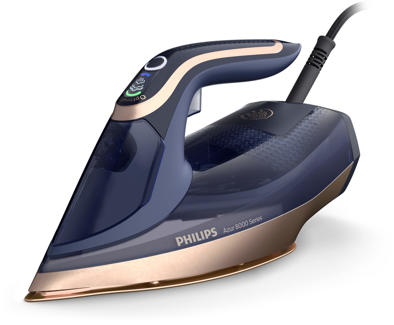Żelazko PHILIPS DST 8050/20 (OUTLET) — zdjęcie 1 z 8