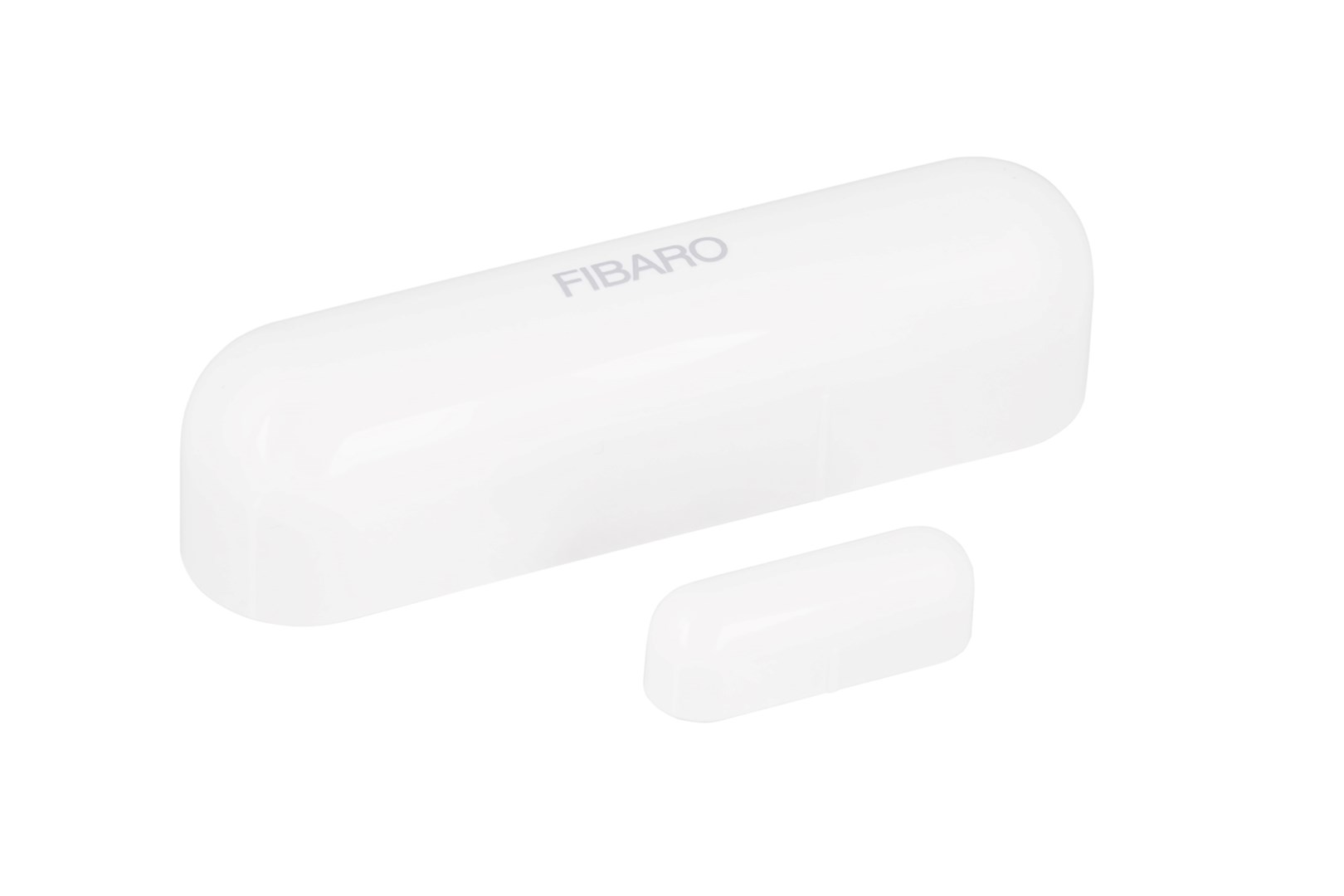 Czujnik otwarcia drzwi FIBARO Door/Window Sensor 2, biały — zdjęcie 1 z 5