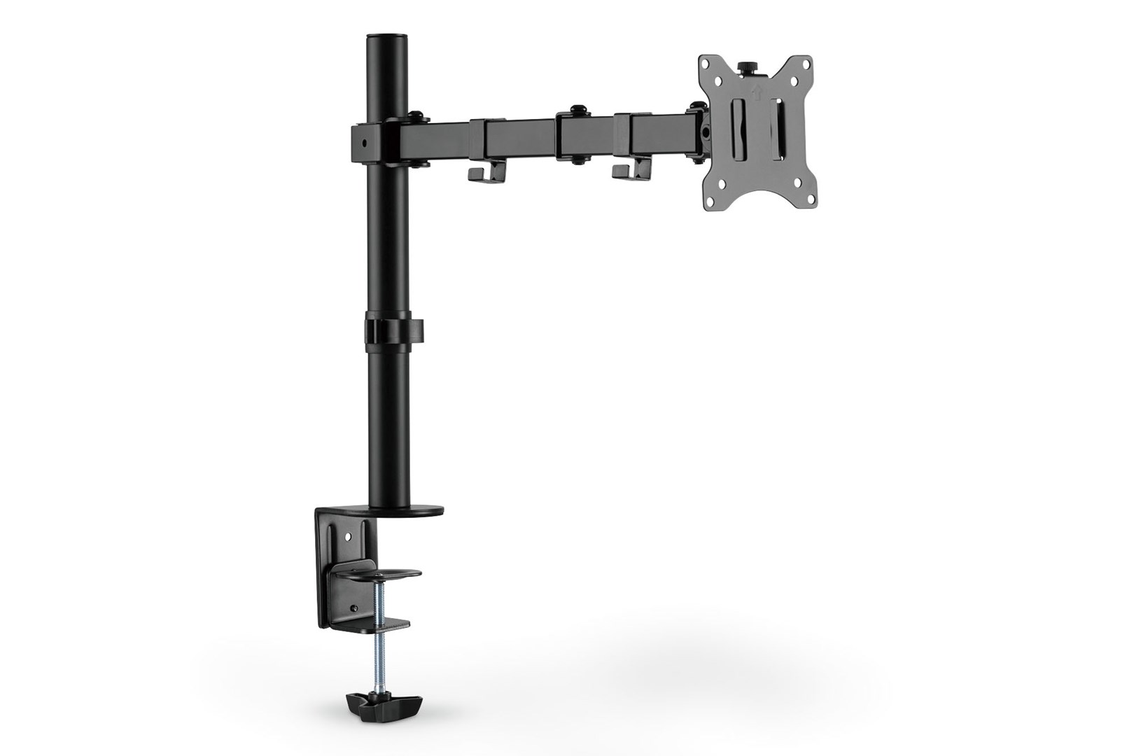 DIGITUS UCHWYT DO POJEDYNCZEGO MONITORA 32" 8KG — zdjęcie 1 z 8