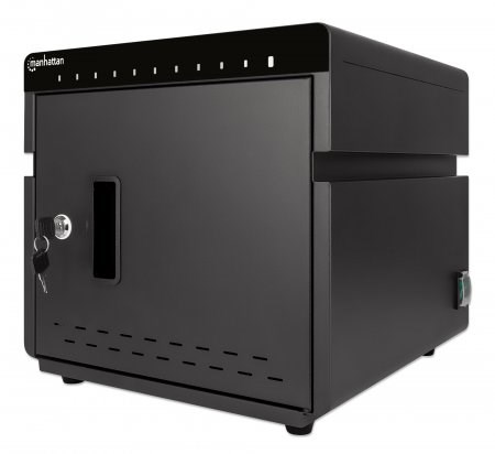 MANHATTAN STACJA ŁADUJĄCA USB-C POWER DELIVERY 180 — zdjęcie 1 z 6