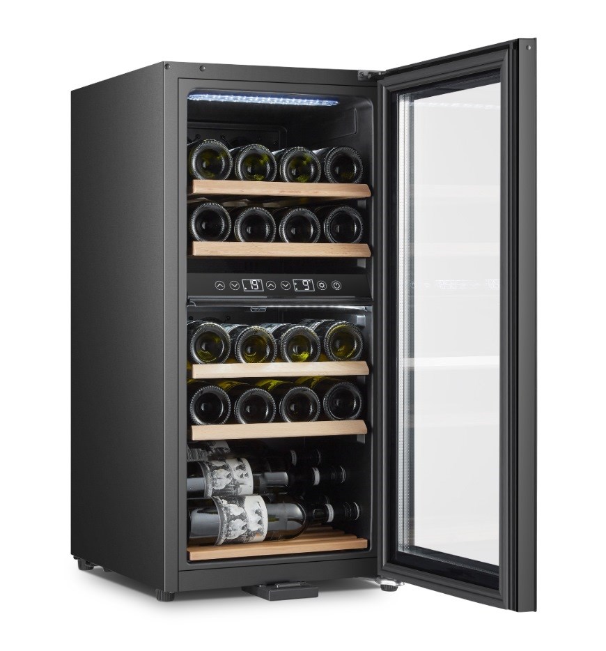 Lodówka na wino ADLER AD 8080 — zdjęcie 1 z 8