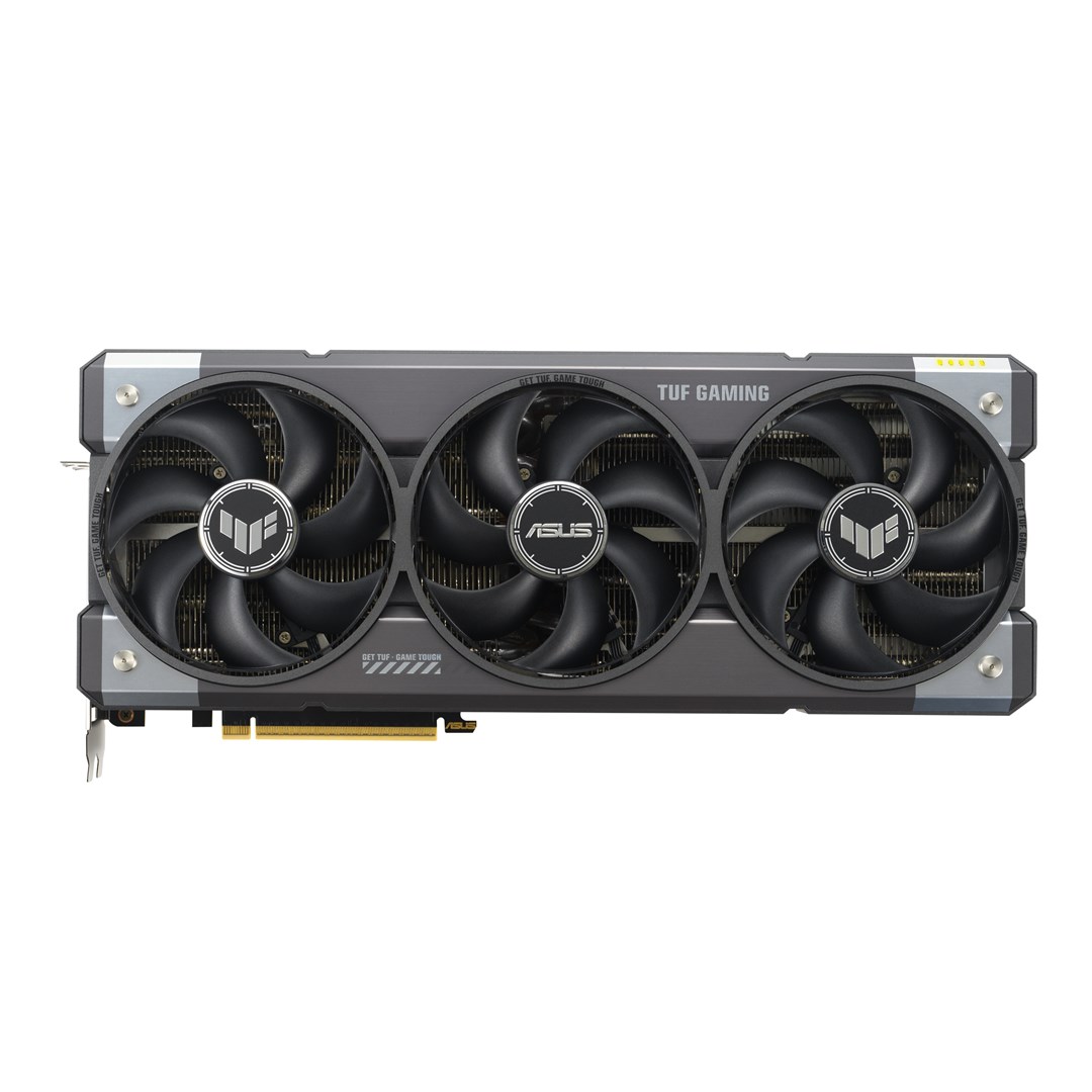 Karta graficzna ASUS TUF Gaming GeForce RTX 5090 32GB — zdjęcie 1 z 8