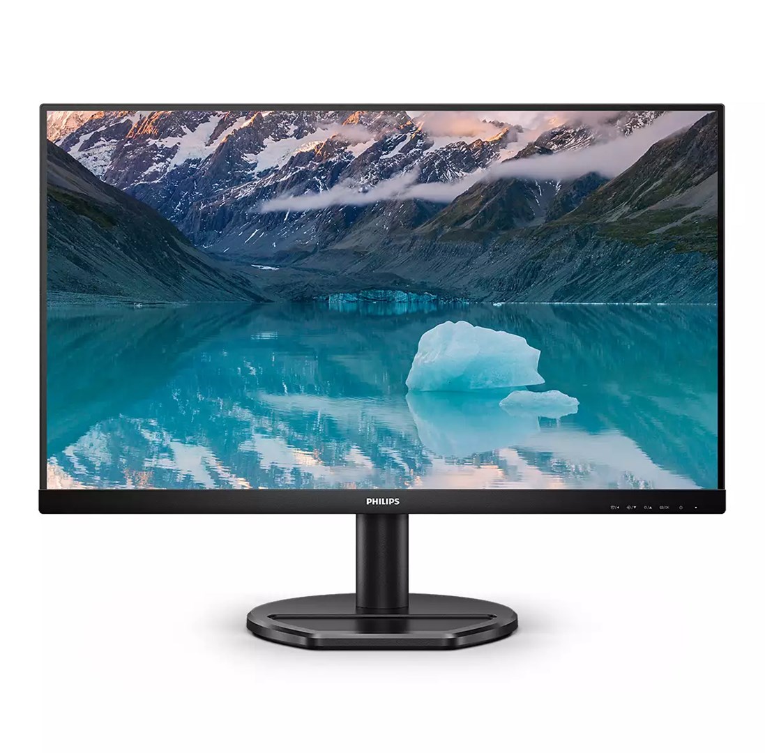 MONITOR PHILIPS LED 27" 275S9JAL - Czarny — zdjęcie 1 z 8