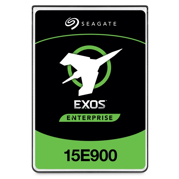 Dysk serwerowy HDD Seagate Exos 15E900