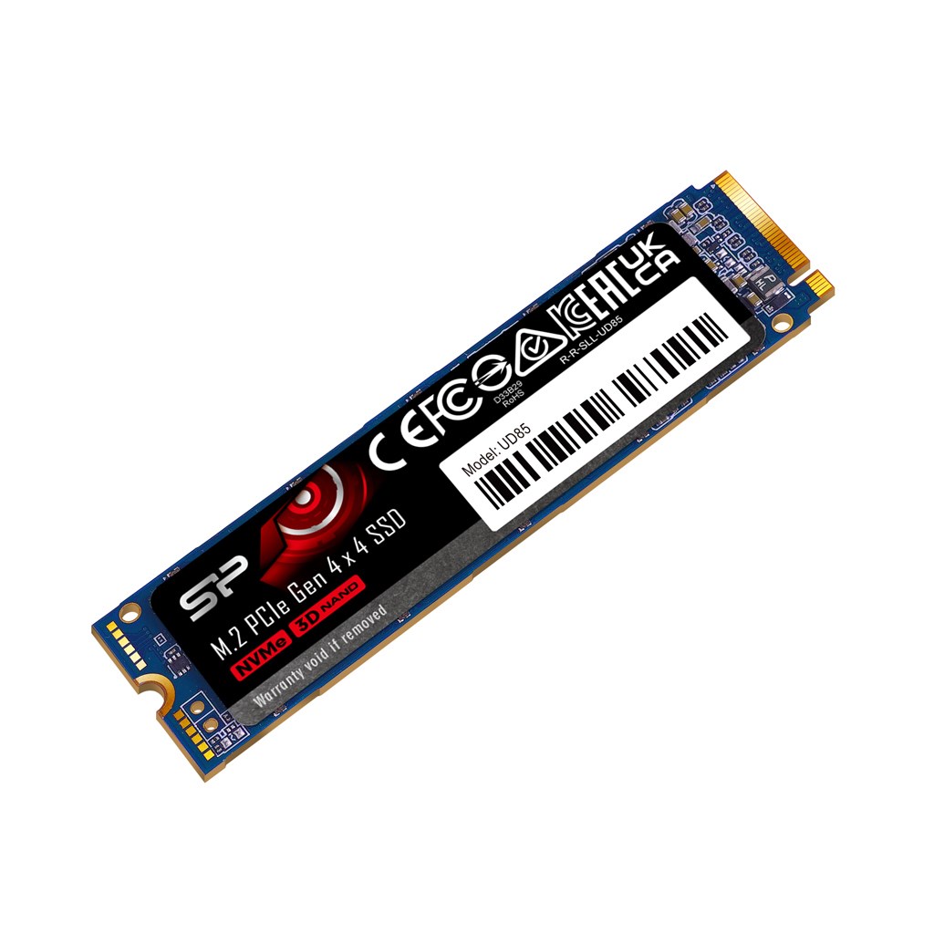 Silicon Power UD85 SSD