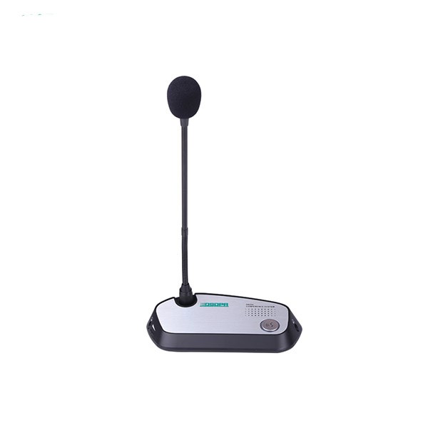 DSPPA SYSTEM KONFERENCYJNY D6000 PULPIT DELEGATA D6224 — zdjęcie 1 z 8