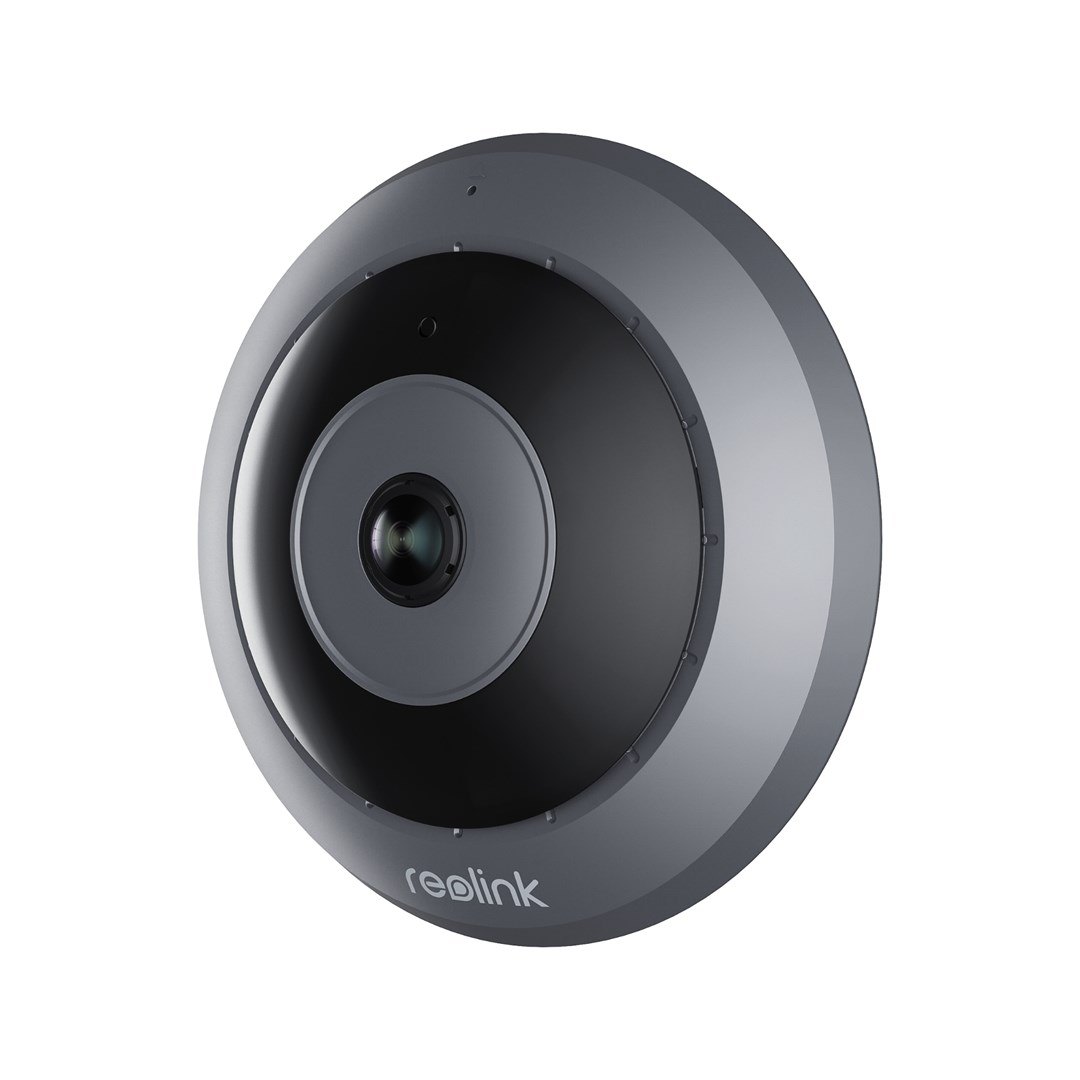 Kamera IP Reolink Fisheye P520 6MP PoE — zdjęcie 1 z 4